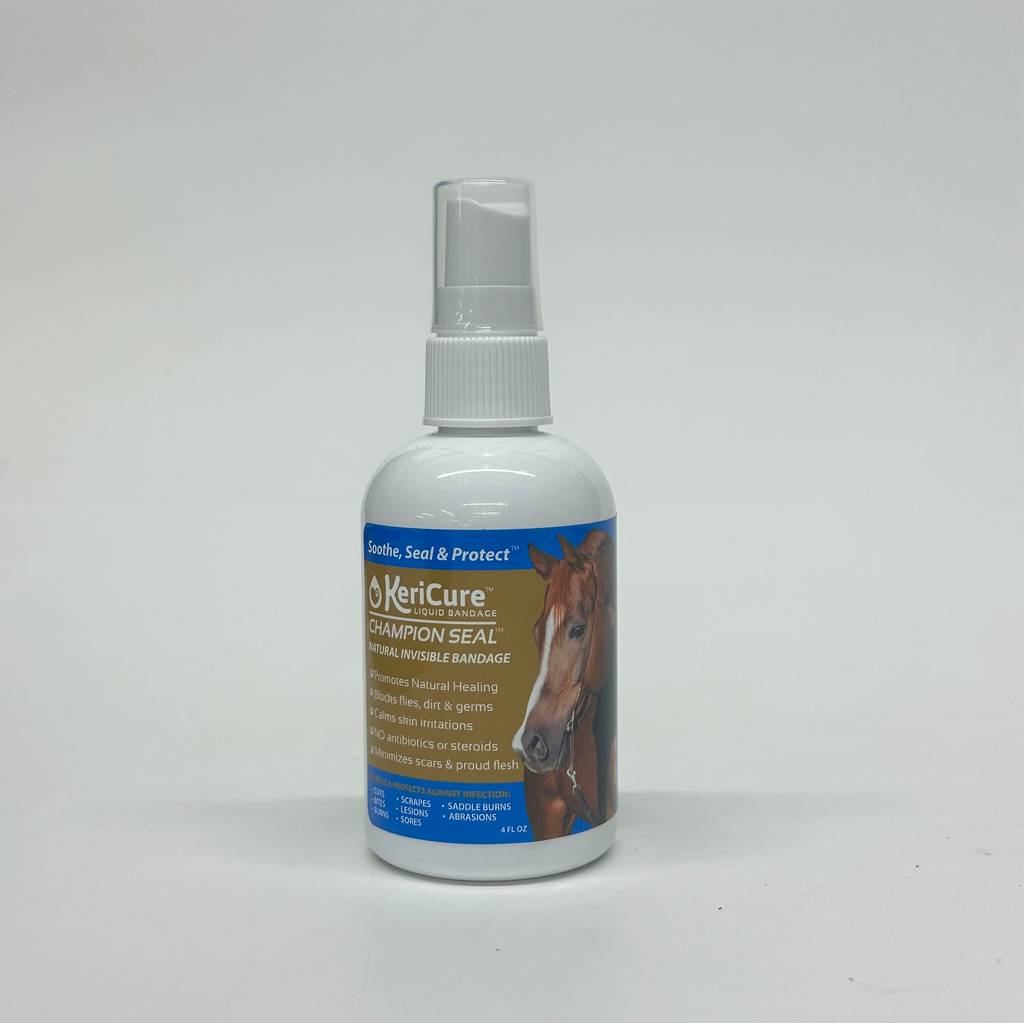 [MAT3054] Bandage invisible naturel - Champion Seal (120.00 mL)