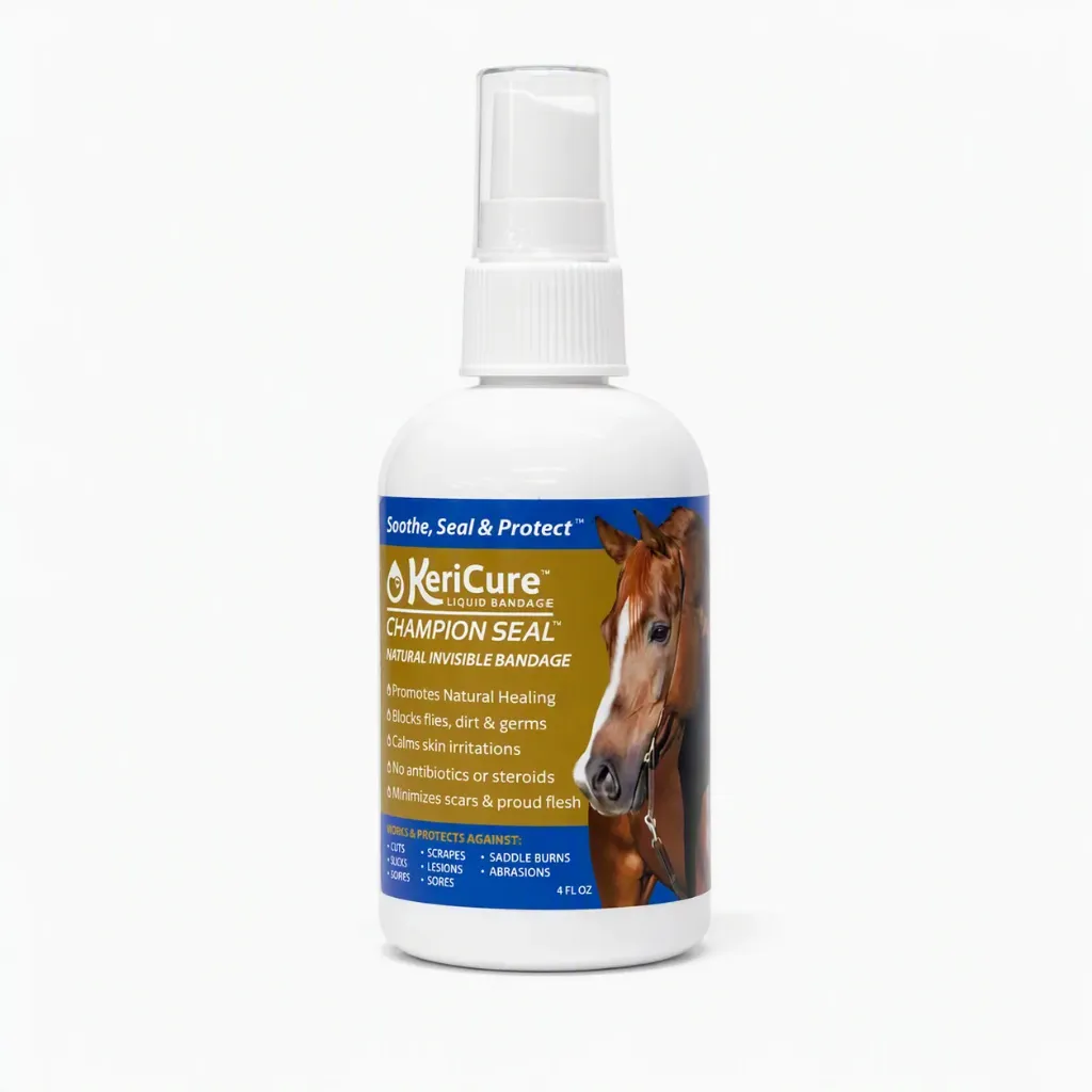 [MAT3054] Bandage invisible naturel - Champion Seal (120.00 mL)