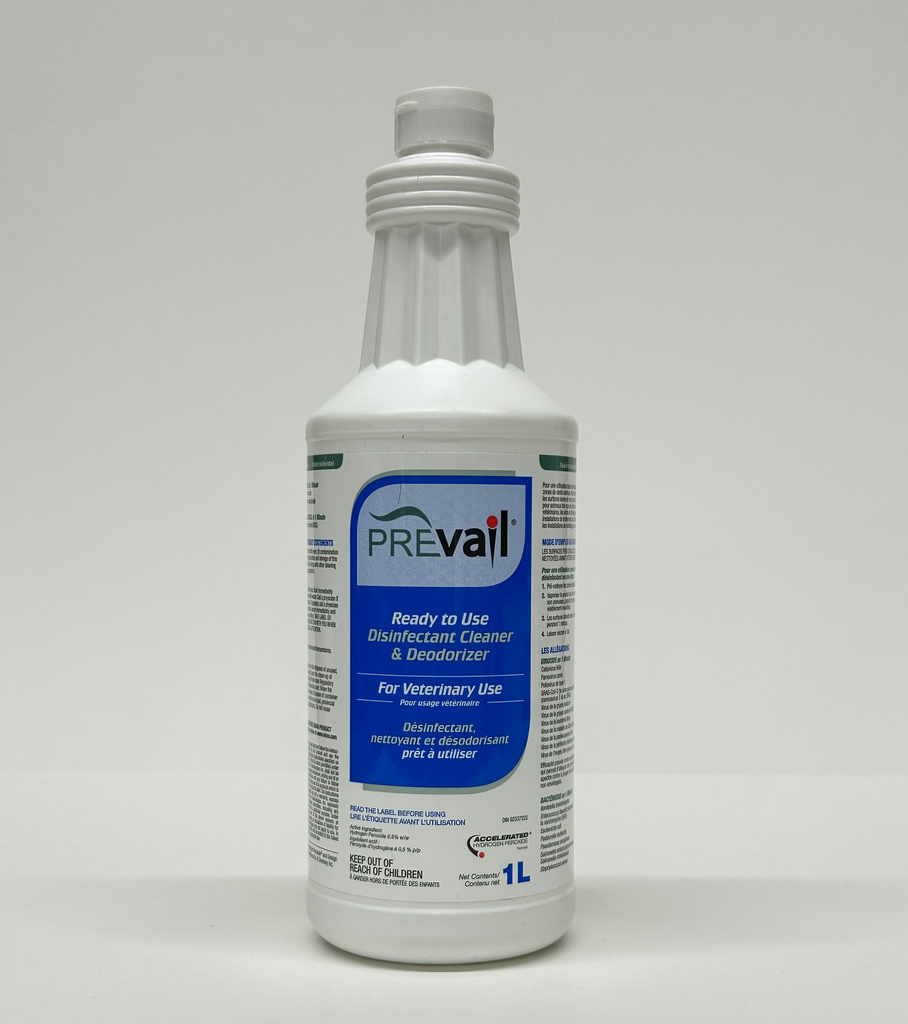 [MAT2353] Prevail ready-to-use 0.5% (1.00 L)